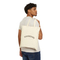 Good(ish) Quote Cotton Canvas Tote Bag