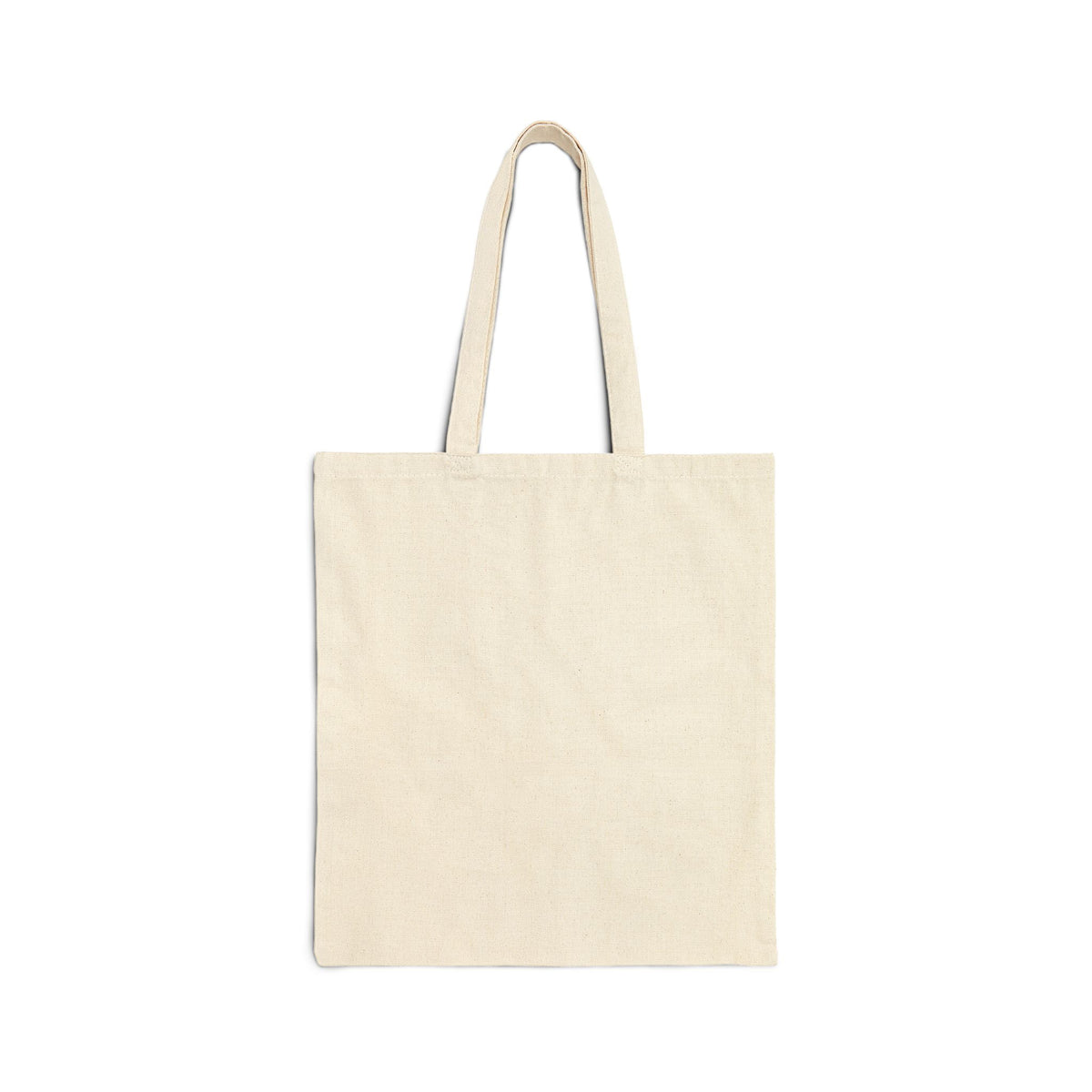 Good(ish) Quote Cotton Canvas Tote Bag