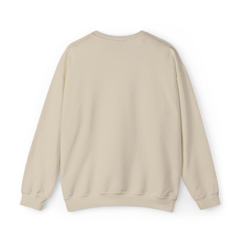 Good(Ish)Minimalist Crewneck Sweatshirt