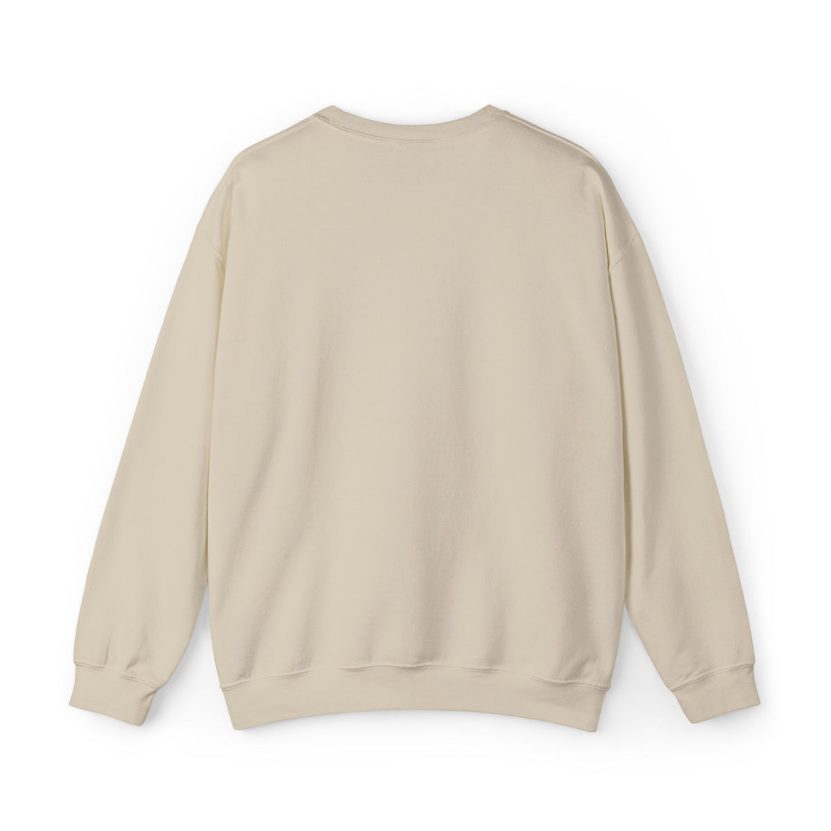 Good(Ish)Minimalist Crewneck Sweatshirt