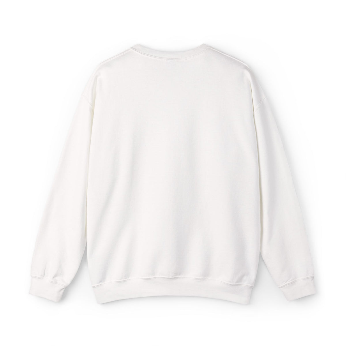 Good(Ish)Minimalist Crewneck Sweatshirt